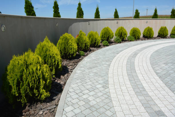 Driveway Pavers for Homes in Boone, NC