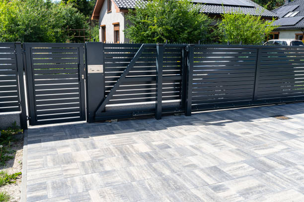 Best Driveway Paver Sealing  in Boone, NC