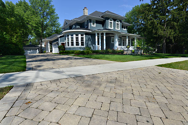 Boone, NC Driveway Pavers Company