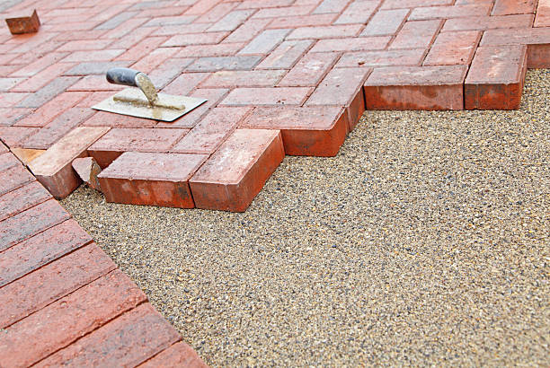 Best Brick Driveway Pavers  in Boone, NC