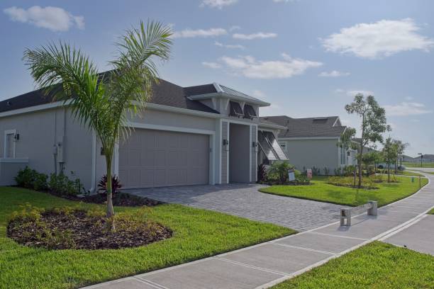 Reasons to Select Us for Your Driveway Paving Requirements in Boone, NC