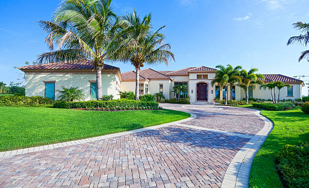 Best Professional Driveway Pavers  in Boone, NC